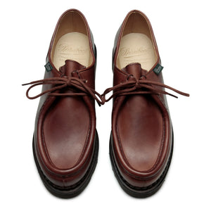 Paraboot - Michael Derby Ayakkabıları | Kahverengi