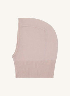 Holmm - Netty Cashmere balaklava | Açık Pembe