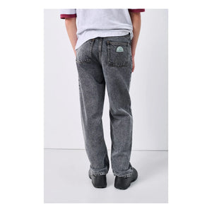 American Vintage - Jean Droit Yopday | Gri
