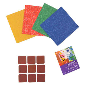 Moulin Roty - Color Lotto - Les Toupitis