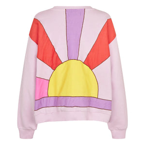 Lollys Laundry - Sweat Sunset Sydney | Pembe