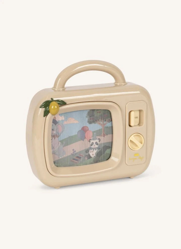 Konges Sløjd - My Melody Eğitici TV Oyuncağı