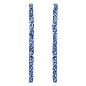 LaCoqueFrançaise - Cordon Uzun Della 120 cm | Mavi