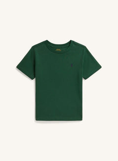 Ralph Lauren - Logo Tişört | Yeşil