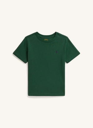 Ralph Lauren - Logo Tişört | Yeşil