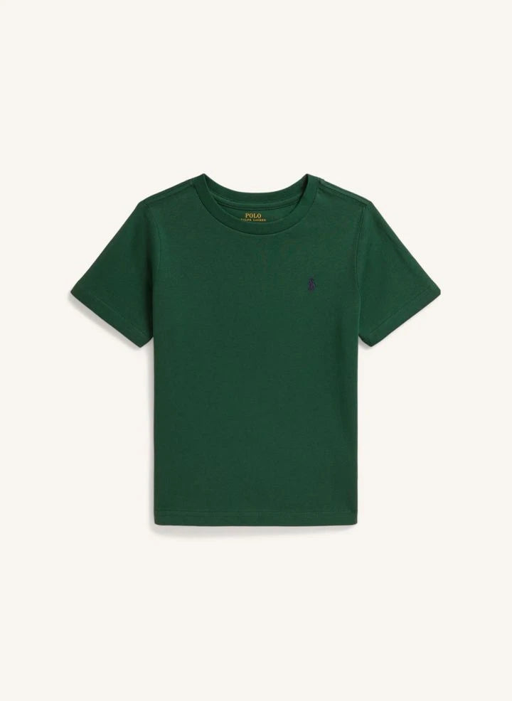 Ralph Lauren - Logo Tişört | Yeşil