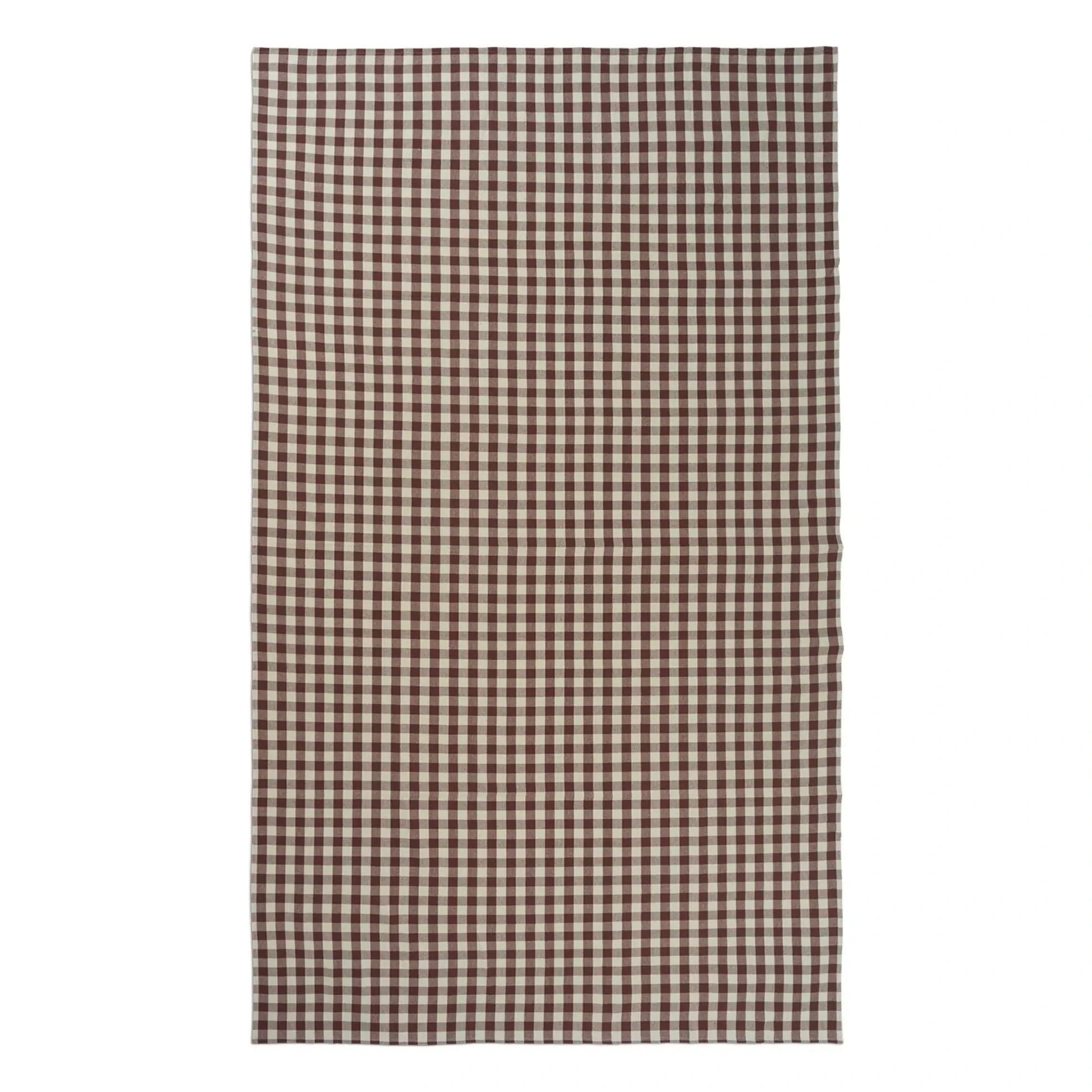Ferm Living - Nappe Bothy | Kahverengi