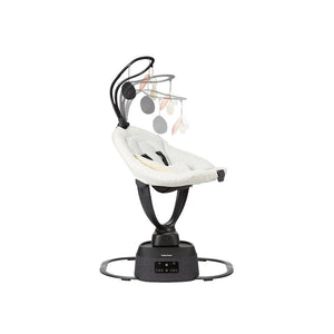 babymoov Swoon Evolution Baby Electric Swing With Remote-Baby Bouncers- | Natural Baby Shower