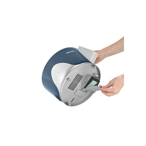 babymoov Turbo Pure Sterilizer + Dryer-Sterilisers- | Natural Baby Shower