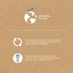 Babymoov YOO MASTER PLUS HD Motorised video babymonitor, screen 5" - Blue-Baby Monitors-Blue- | Natural Baby Shower