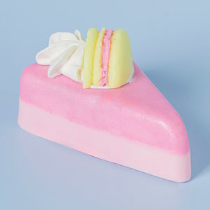 Baveal – Cake Art Pasta Tasarımlı Nemlendiricili El ve Vucüt Sabunu