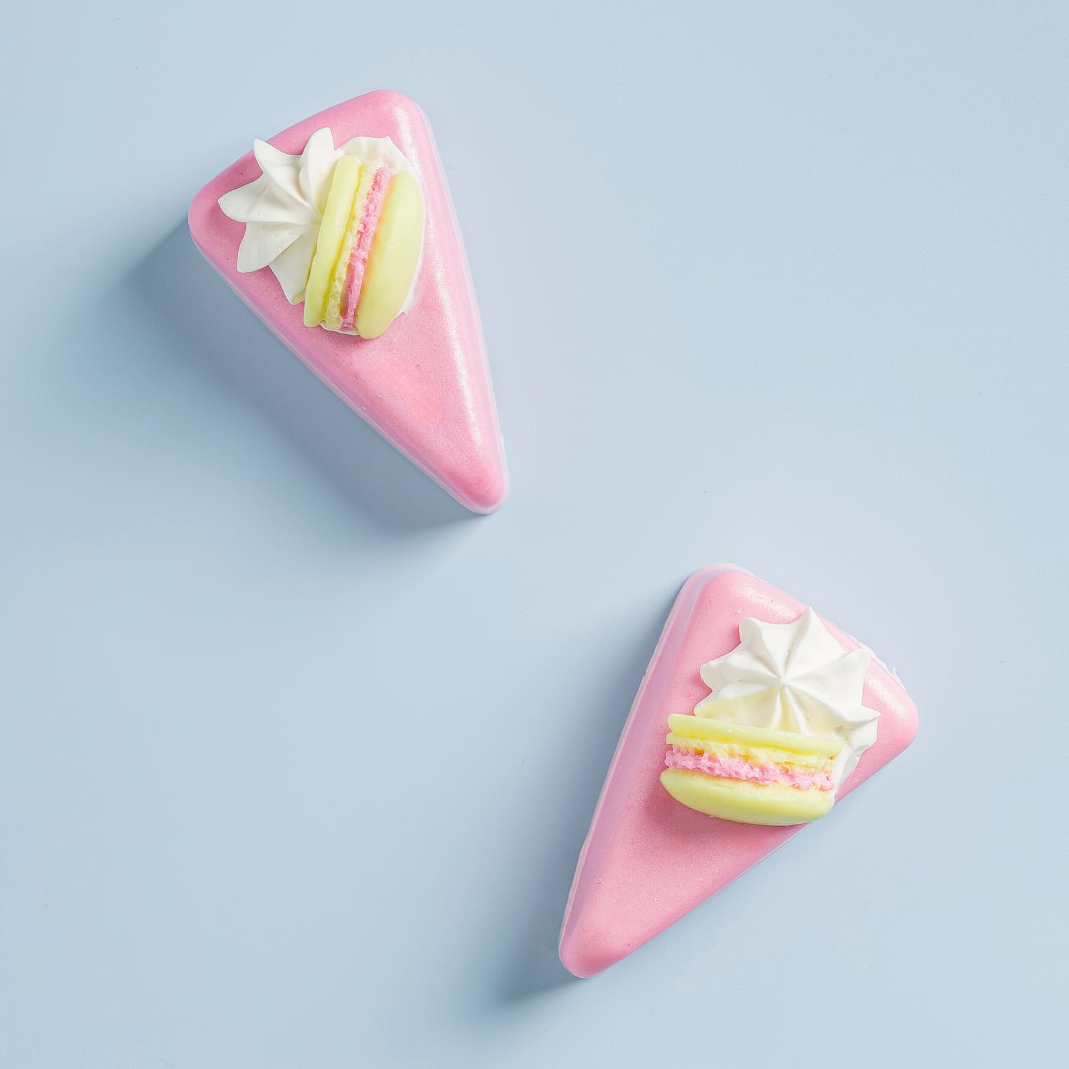 Baveal – Cake Art Pasta Tasarımlı Nemlendiricili El ve Vucüt Sabunu - Dinossi