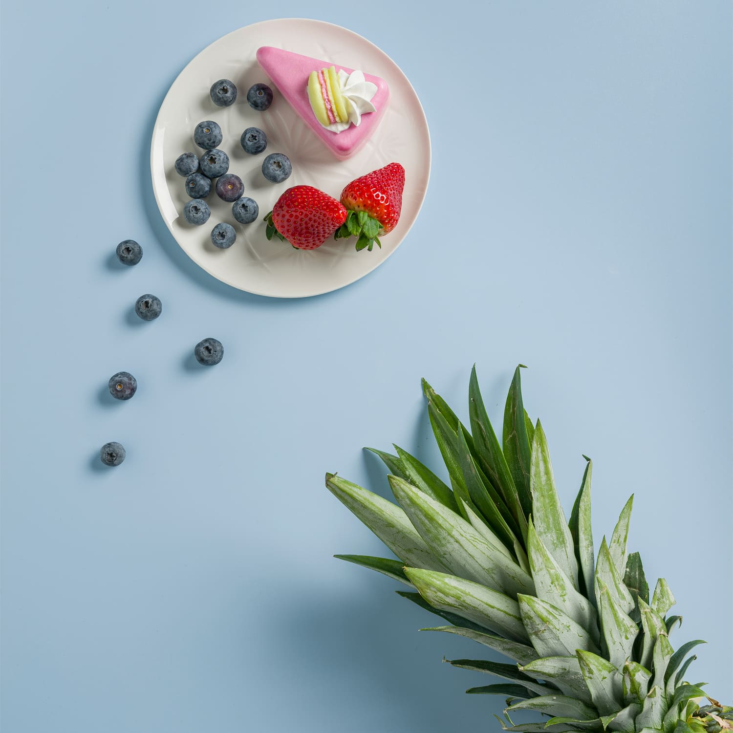 Baveal – Cake Art Pasta Tasarımlı Nemlendiricili El ve Vucüt Sabunu