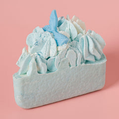 Baveal – Cake Art Pasta Tasarımlı Nemlendiricili El ve Vucüt Sabunu