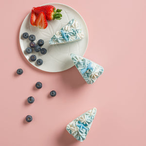 Baveal – Cake Art Pasta Tasarımlı Nemlendiricili El ve Vucüt Sabunu