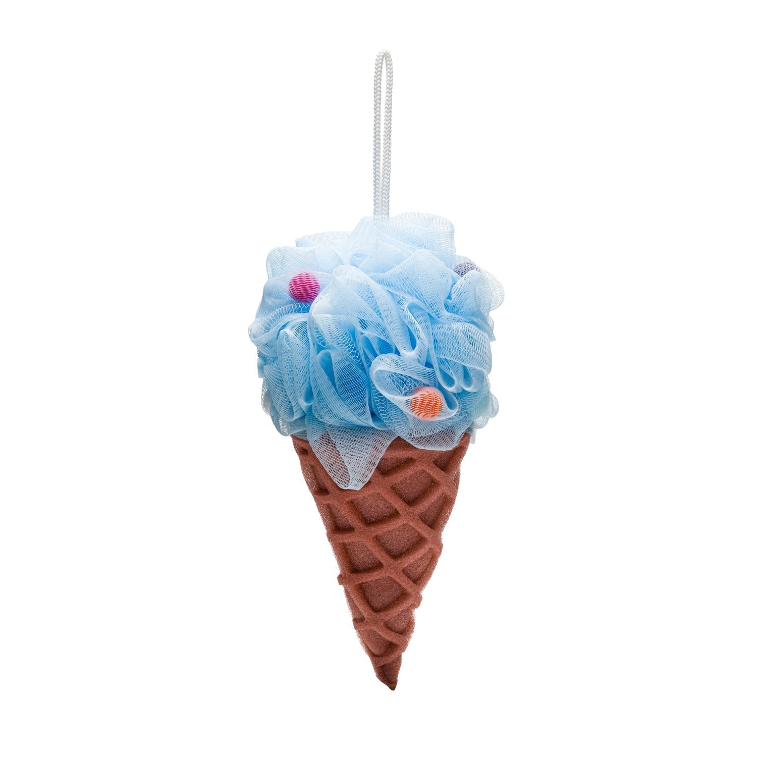 Baveal – Ice Cream Külah Orta Boy Banyo Süngeri