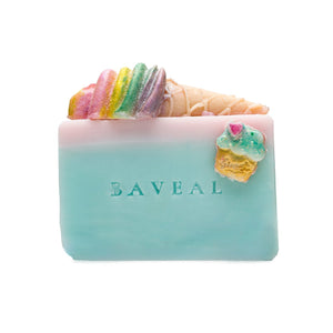 Baveal – Ice Cream Nemlendiricili El ve Vucüt Sabunu