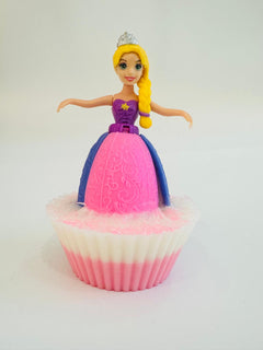 Baveal – صابون مرطب لليد والجسم للأطفال، برينسيس