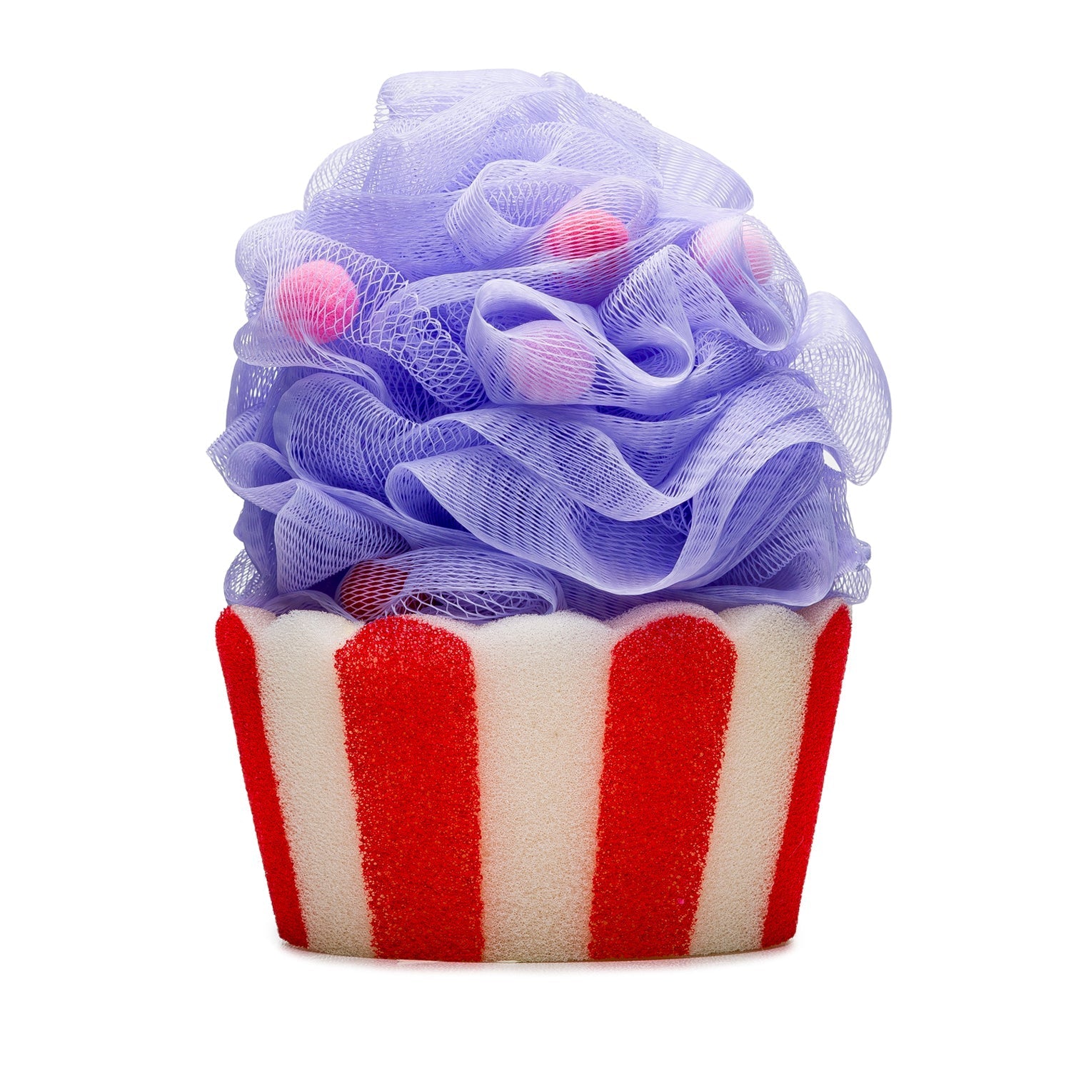 Baveal - فن الكعك إسفنجة حمام متوسطة الحجم