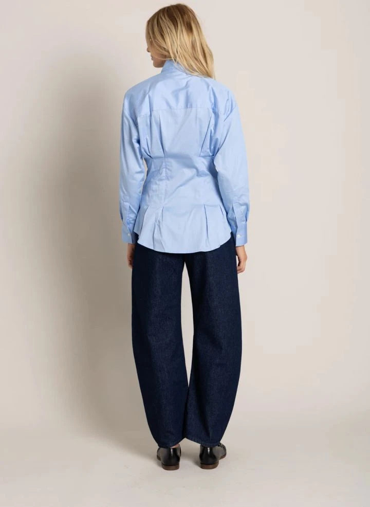 Smallable Woman - Jean Barrel London | Mavi
