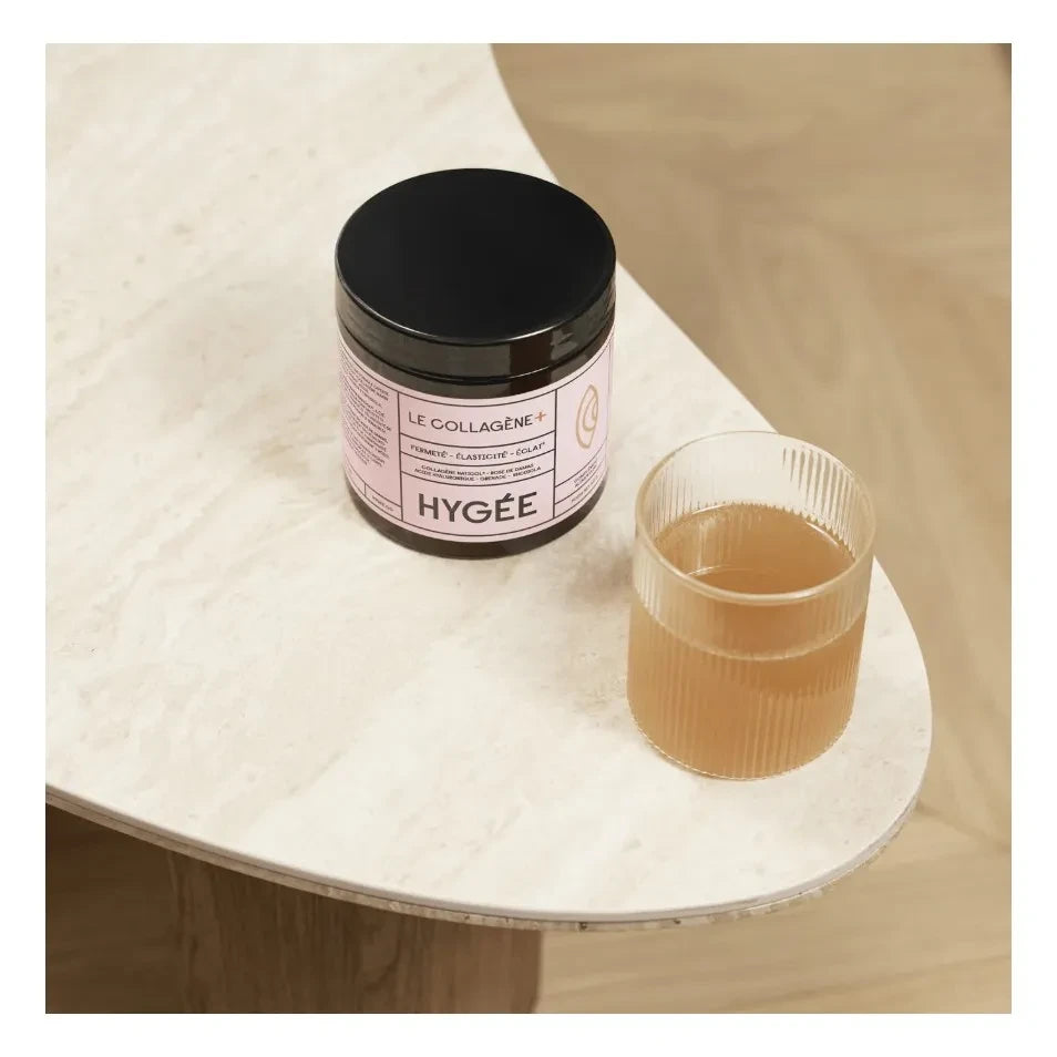 Hygée - Le Collagène+ Adaptogen Tozu -