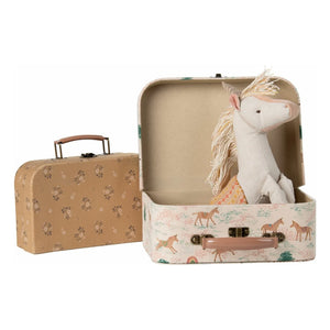 Maileg - Unicorn küçük saklama kutuları - 2'li set