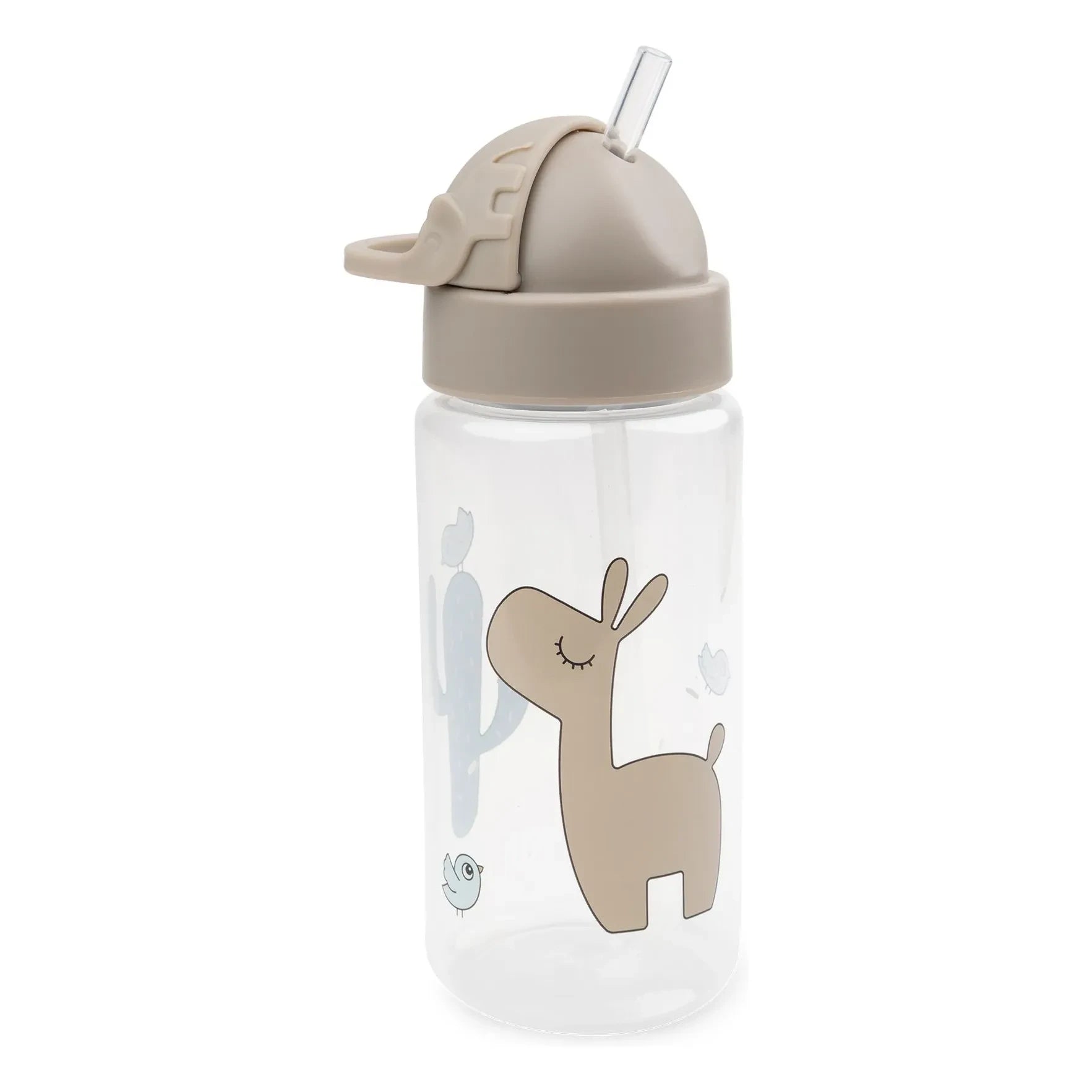 Done by deer - Lalee su şişesi - 350 ml | Kum
