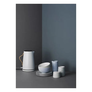 Stelton - Emma Elektrikli Su Isıtıcısı 1,2L | Açık Mavi