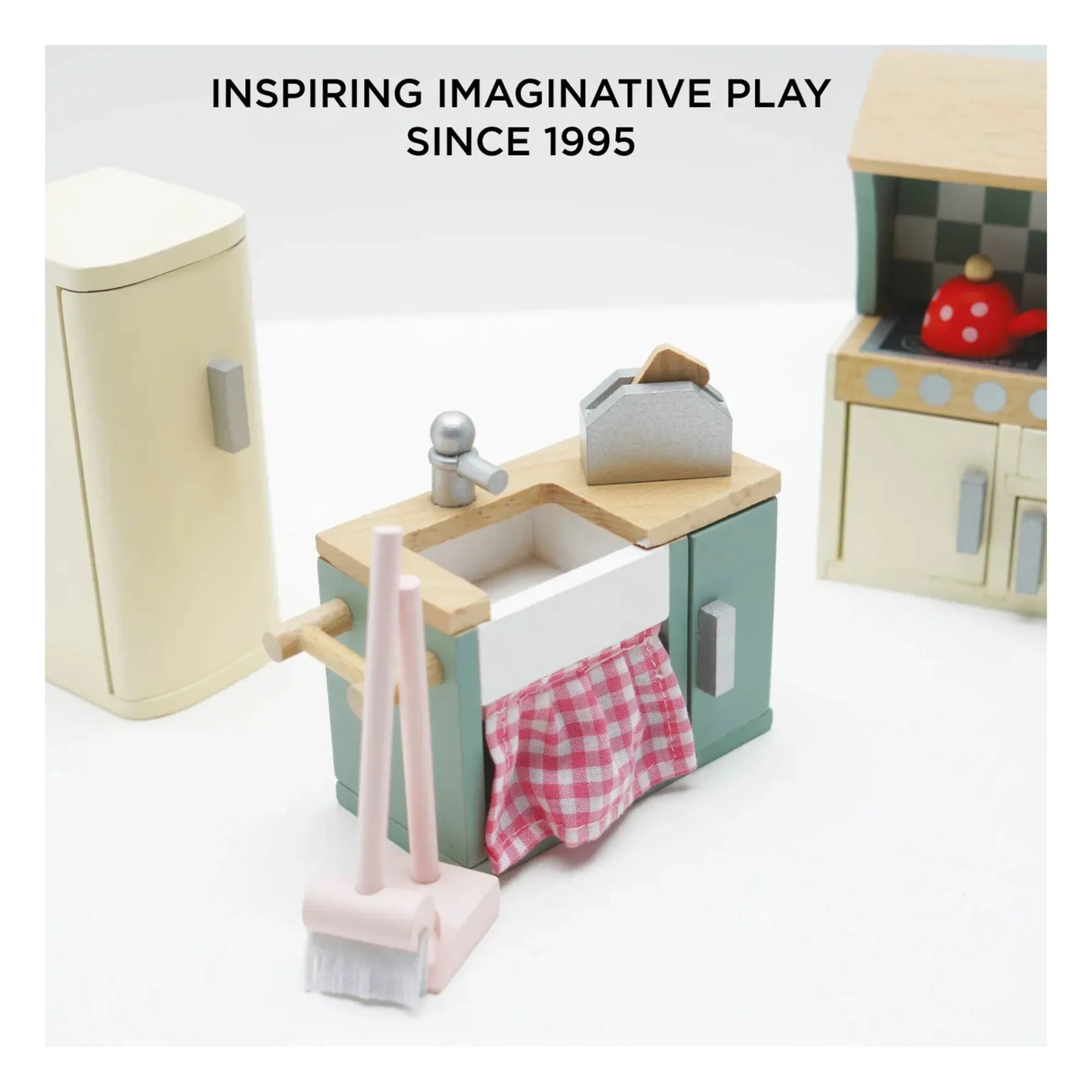 Le Toy Van - Daisylane Mutfak