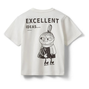 Sofie Schnoor - Maesy T-Shirt | Beyaz