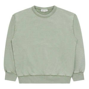 Smallable Kid - Arlo sweatshirt | Açık haki