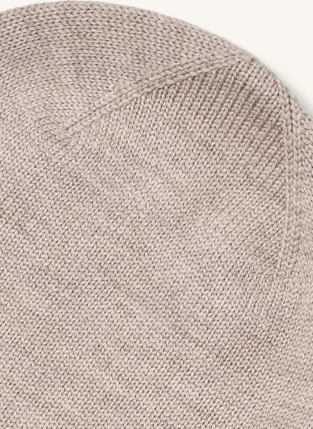 Wheat - Amya Merinos Yün Bere | Lila