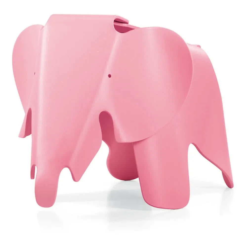 Vitra - Eames Fil Charles & Ray Eames, 1945 | Soluk Pembe