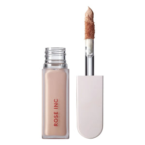 Rose Inc - Softlight nemlendirici kapatıcı | LX 030