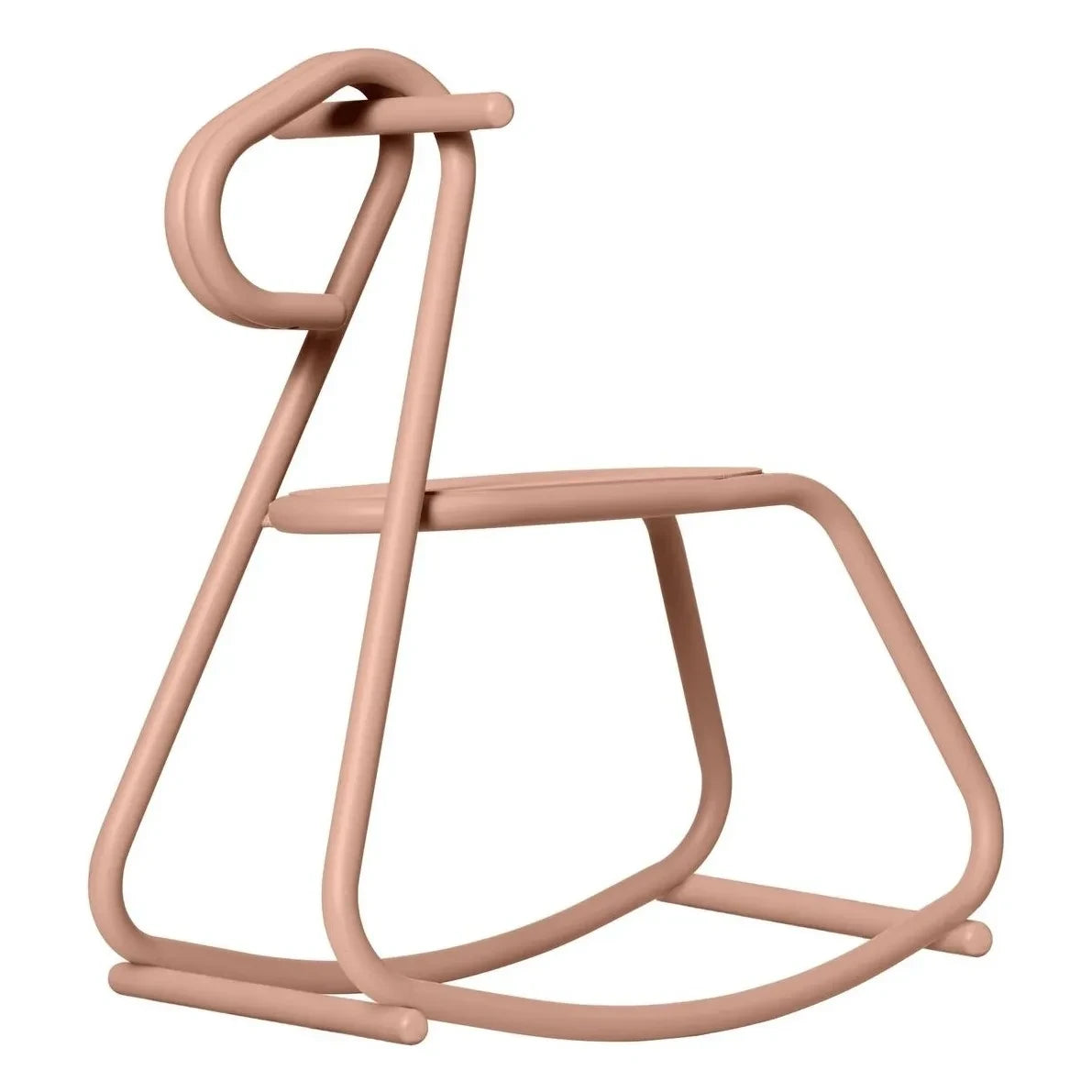Ferm Living Kids - Lussi sallanan at | Pembe