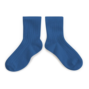 Collégien - La Mini Socks | Mavi