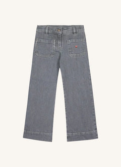 Bonton - Jean Lakkiko | Gri