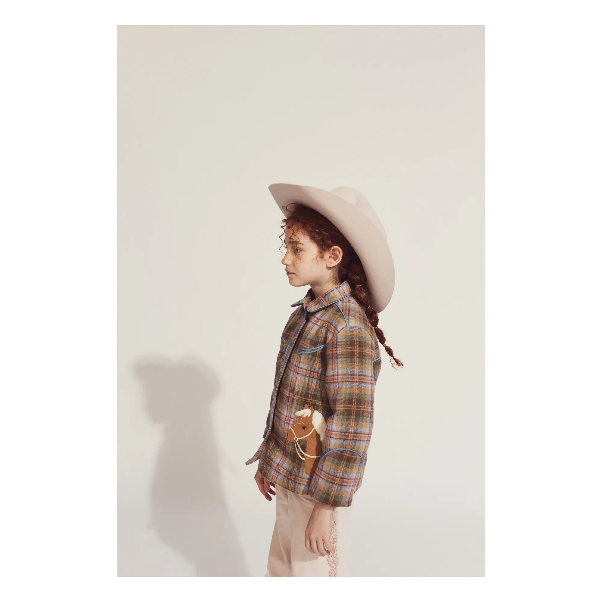 Gingersnaps - Isadora overshirt | Kahverengi