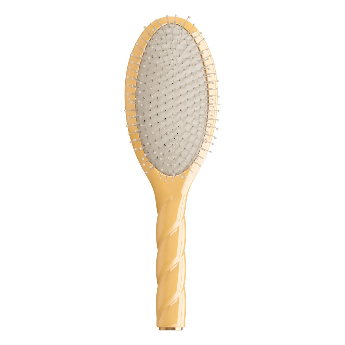 La Bonne Brosse - The Miracle N°4 Saç Fırçası - Açma ve Masaj | Sarı