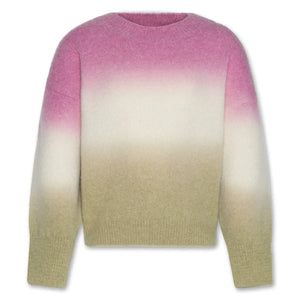 AO76 - Brand Dégradé Kazak | Pembe