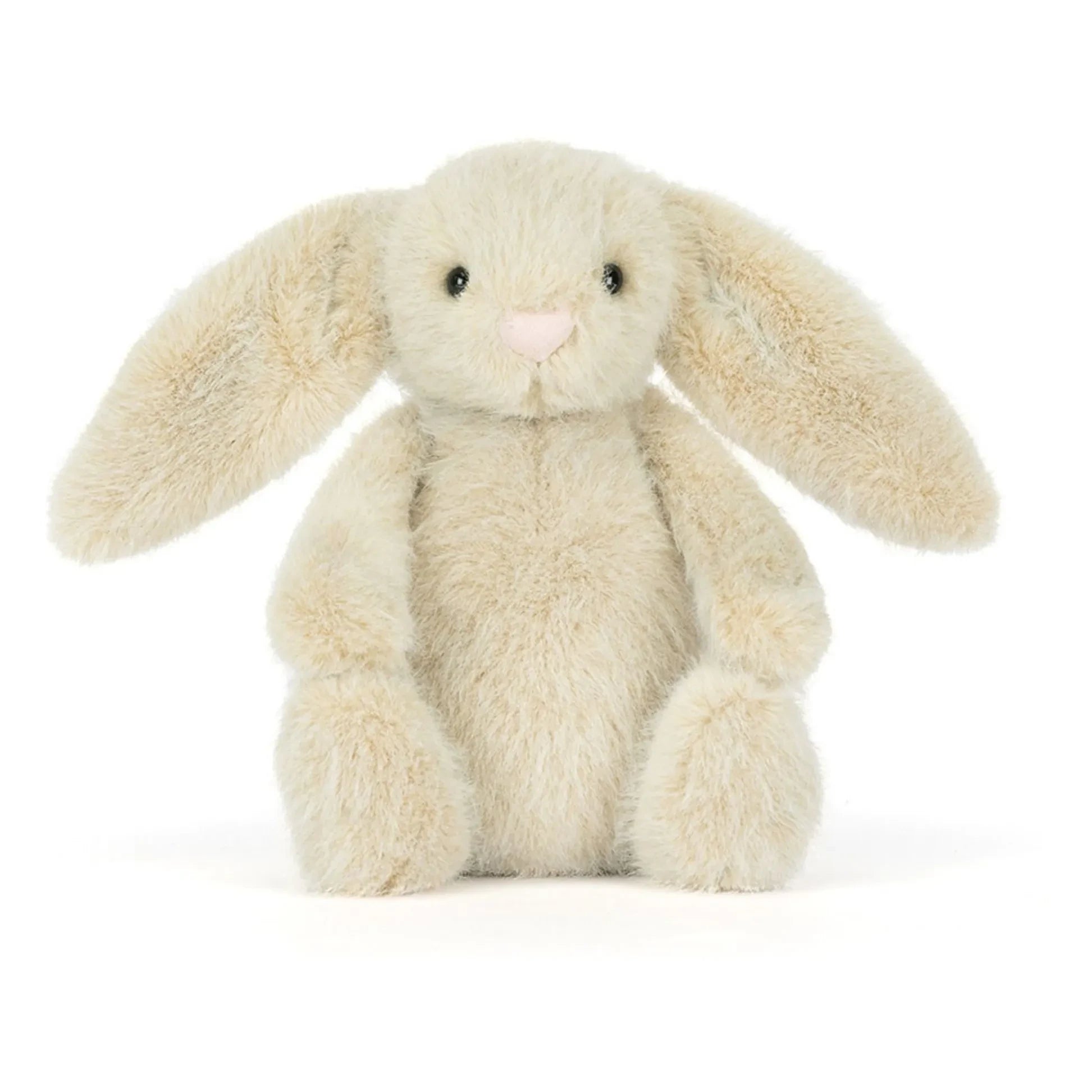 Jellycat - Kabarcıklı Tavşan | Bej