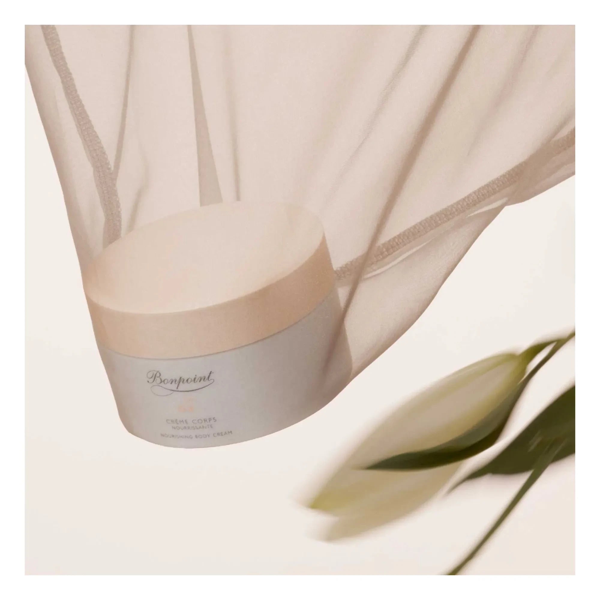 Bonpoint - Vücut Kremi - 150 ml