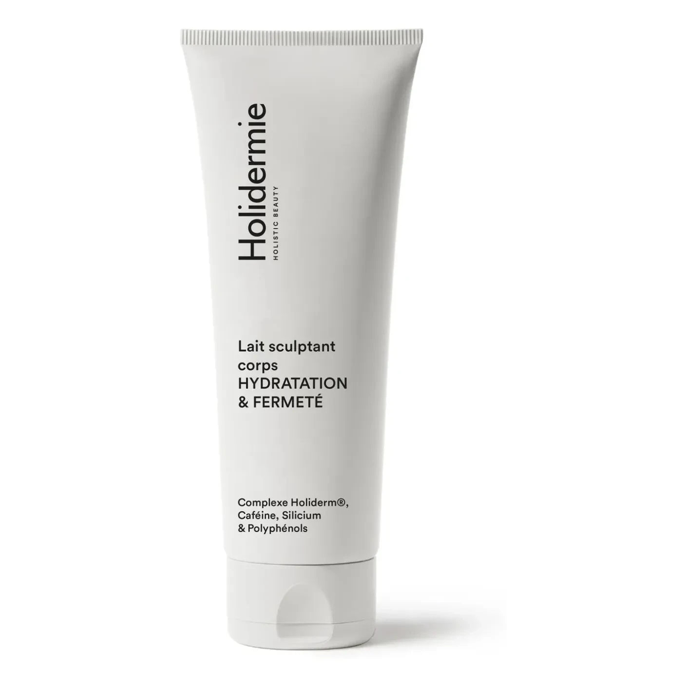 Holidermie - Şekillendirici vücut sütü - 100ml