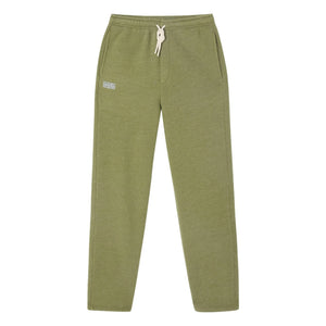 American Vintage - Doven organik pamuk jogger | Haki
