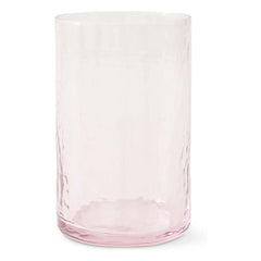 HKliving - Cam Tüp | Pembe