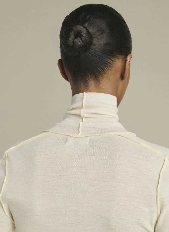 Soeur - Lois Laine kazak | Ekru