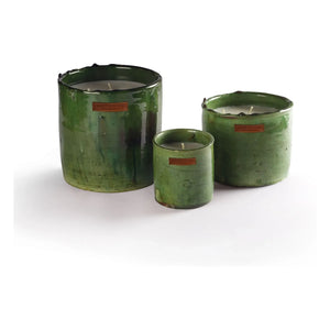 Côté Bougie - Bourgie Tamgroute Verte - Nane ve Çay