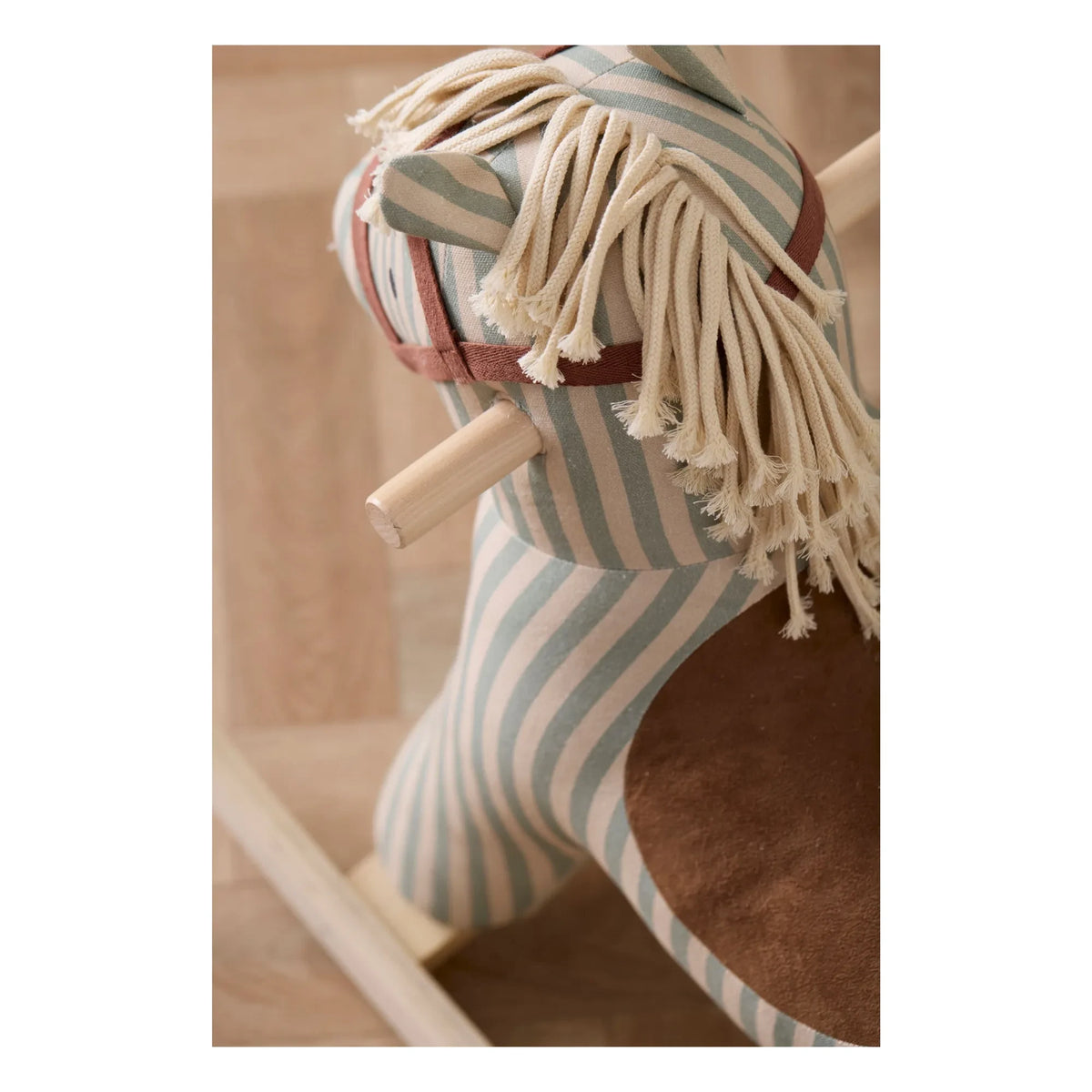 Kid's Concept - Samm sallanan at