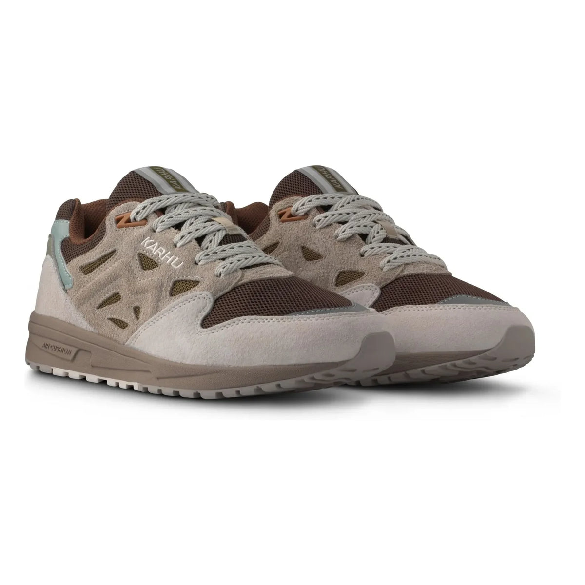 Karhu - Basket Legacy 96 | Koyu Bej