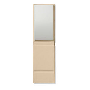 Nuori - Cep Aynası | Nude